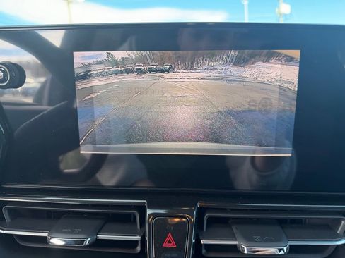 New 2026 Chevrolet TrailBlazer RS w/ Convenience Package image 13