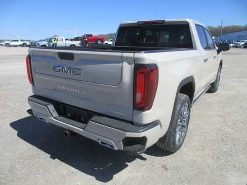 New 2026 GMC Sierra 1500 Denali Ultimate AWD/4WD image 5