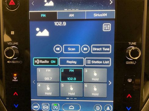 New 2026 Subaru Crosstrek 2.0i Premium image 22