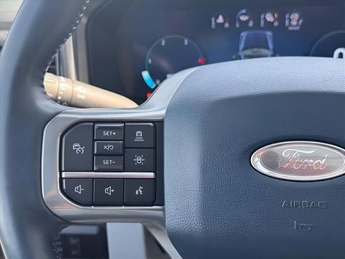 Used 2023 Ford F250 Limited w/ FX4 Off-Road Package AWD/4WD image 40