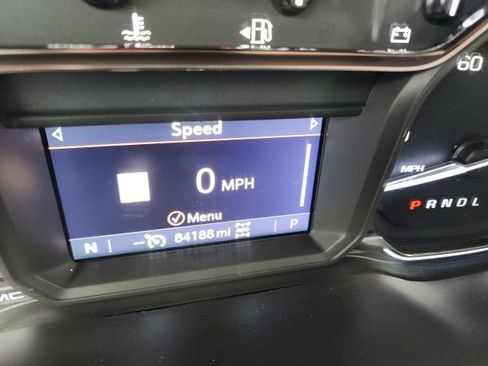 Used 2020 GMC Sierra 1500 SLT w/ SLT Premium Plus Package image 23