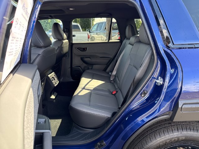 New 2026 Subaru Outback Limited AWD/4WD image 16