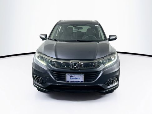 Used 2022 Honda HR-V EX image 2