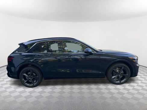New 2026 Genesis GV70 3.5T Sport Prestige AWD/4WD image 4