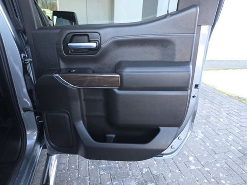 Used 2019 Chevrolet Silverado 1500 RST w/ All-Star Edition image 13