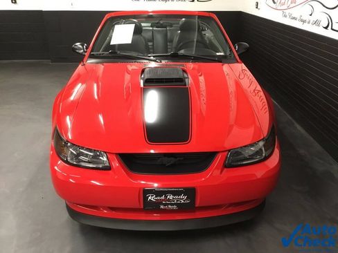 Used 2004 Ford Mustang GT RWD image 4