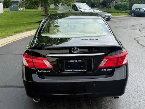 Used 2007 Lexus ES 350 FWD image 6