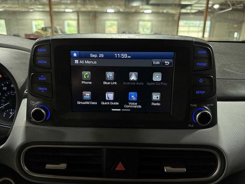 Used 2019 Hyundai Kona SEL w/ SEL Tech Package 02 image 20