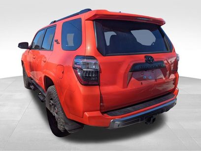 Used 2024 Toyota 4Runner TRD Off-Road Premium w/ Moonroof Package