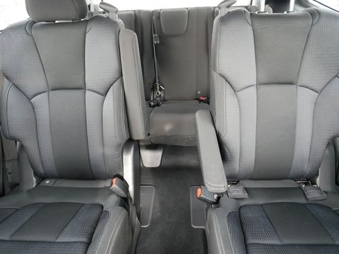 Certified 2025 Subaru Ascent Premium AWD/4WD image 13