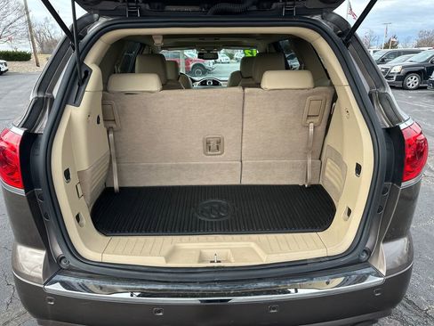 Used 2012 Buick Enclave Leather image 9