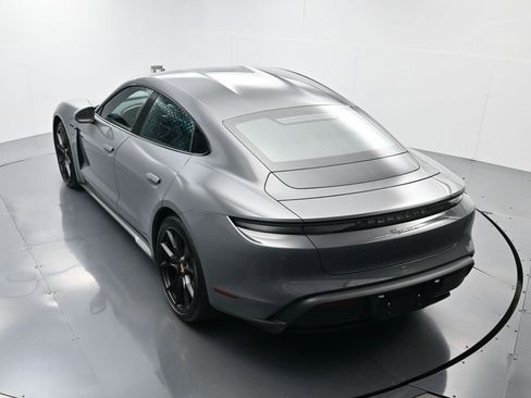 Used 2026 Porsche Taycan image 14