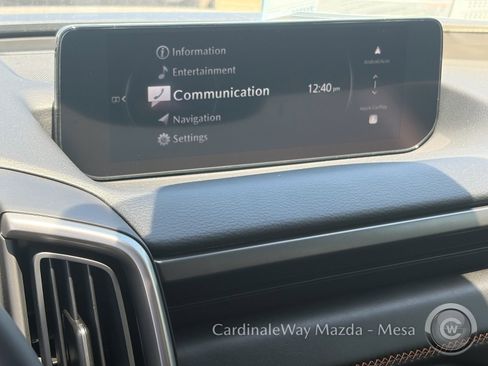 New 2026 MAZDA CX-50 AWD 2.5 Hybrid w/ Weather Package image 12