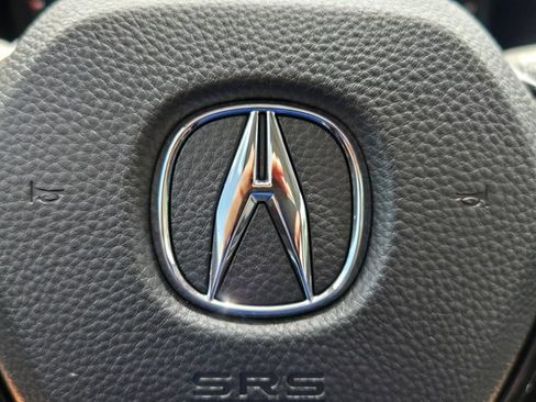 Certified 2026 Acura ADX FWD image 26
