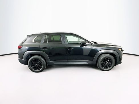 Used 2024 MAZDA CX-50 AWD 2.5 S w/ Cargo Package image 10