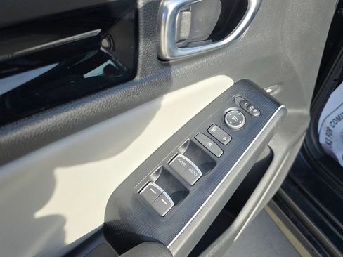 New 2026 Honda Civic Sport Touring image 23