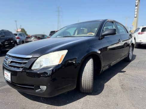 Used 2006 Toyota Avalon Limited FWD image 7