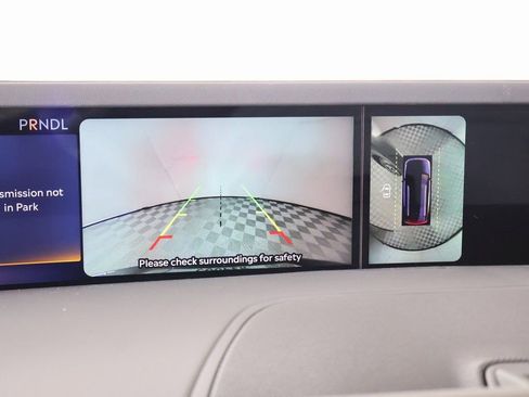 New 2026 Lincoln Nautilus Premier w/ Jet Appearance Package image 6