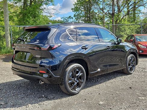 New 2026 MAZDA CX-5 2.5 S w/ Premium Plus Package AWD/4WD image 6