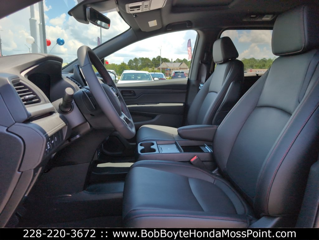 New 2026 Honda Odyssey Sport-L image 13