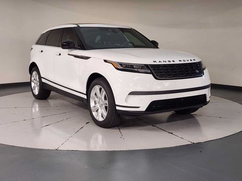 Used 2026 Land Rover Range Rover Velar S AWD/4WD image 7