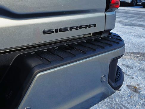 New 2026 GMC Sierra 2500 Denali Ultimate w/ LPO, Black Badging Package image 35