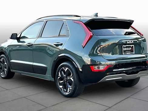 Used 2023 Kia Niro Wind FWD image 11