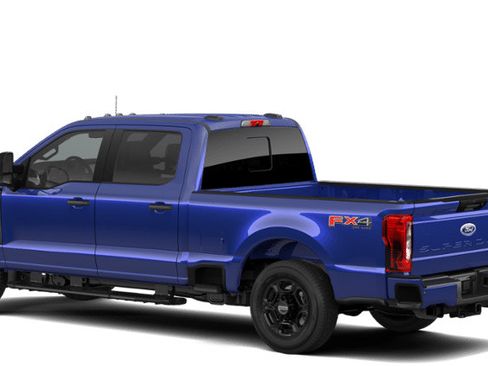 New 2026 Ford F250 XL AWD/4WD image 24