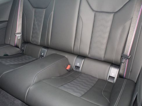 New 2026 BMW M4 xDrive Competition image 22