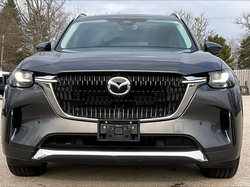 Certified 2024 MAZDA CX-90 3.3 Turbo S image 3