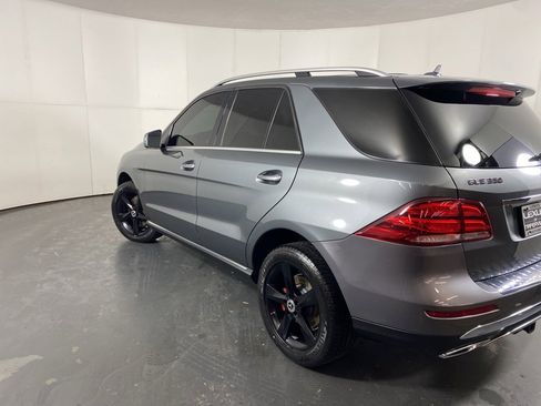 Used 2018 Mercedes-Benz GLE 350 4MATIC image 8