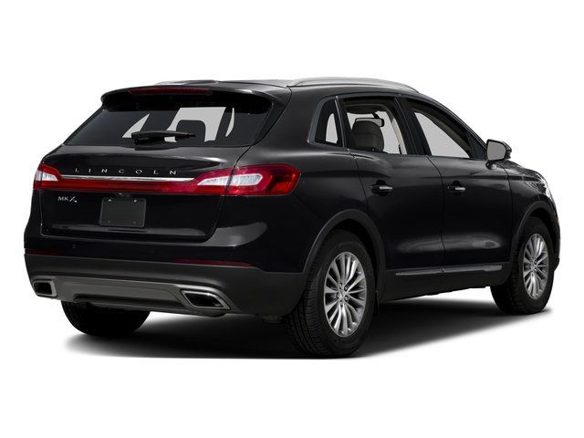 Used 2016 Lincoln MKX Reserve w/ Cargo Accessories Package FWD image 2