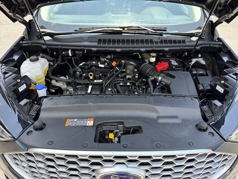Used 2024 Ford Edge SE AWD/4WD image 32
