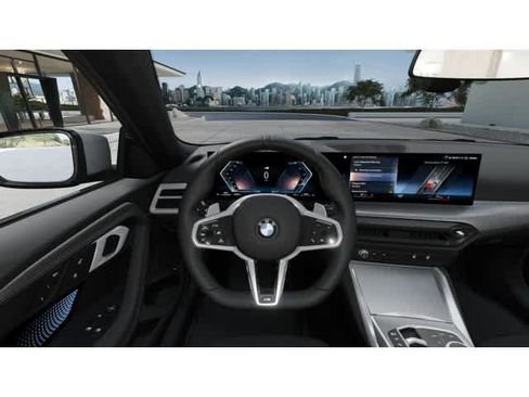 New 2026 BMW 230i xDrive Coupe w/ M Sport Package AWD/4WD image 13