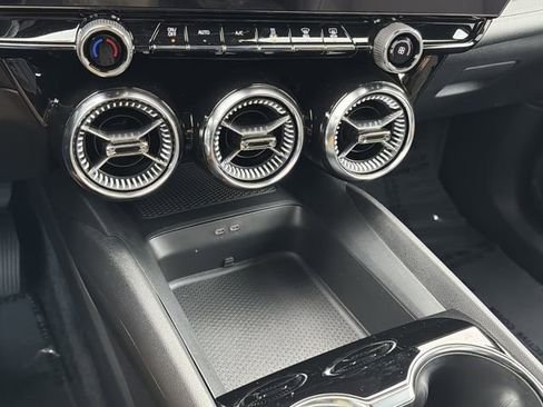 New 2026 Chevrolet Blazer EV LT AWD/4WD image 24