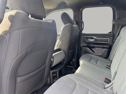 Used 2023 RAM 1500 Big Horn image 20