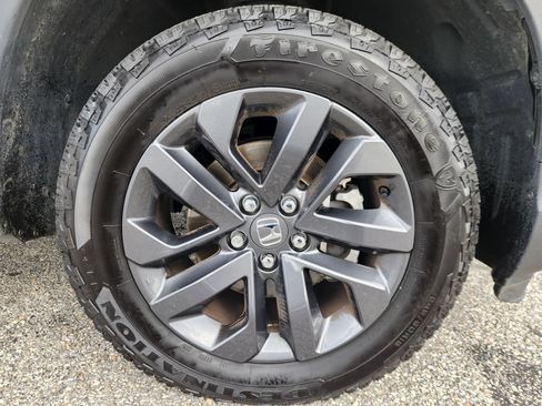 Certified 2024 Honda Ridgeline Sport image 19