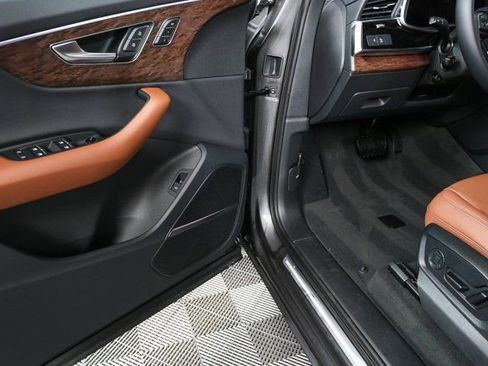 New 2026 Audi Q7 2.0T Premium image 8