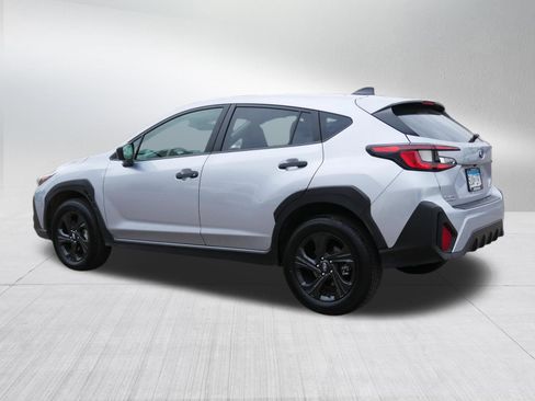 Used 2025 Subaru Crosstrek 2.0i AWD/4WD image 5
