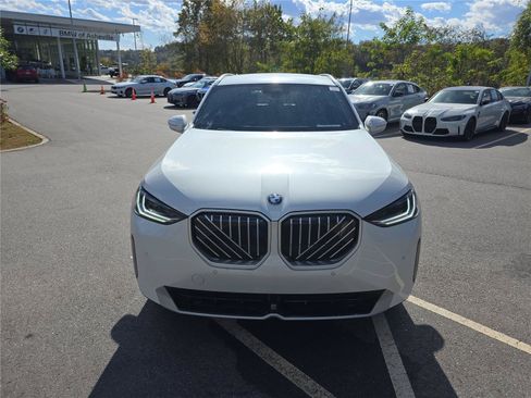 Used 2026 BMW X3 xDrive30i w/ Convenience Package AWD/4WD image 10