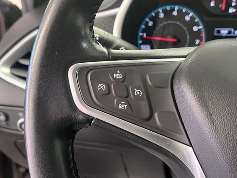 Used 2022 Chevrolet Malibu RS FWD image 24