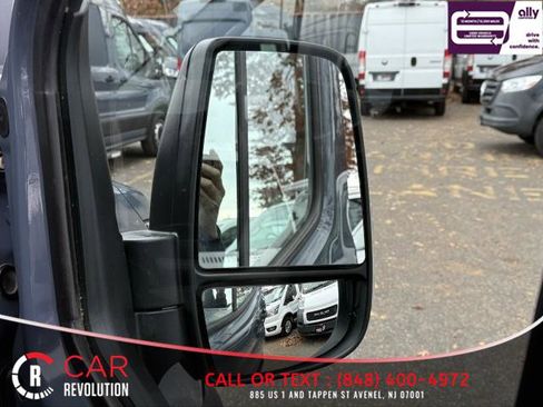 Used 2020 Ford Transit 250 148 High Roof Extended image 38