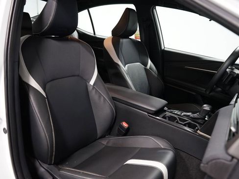 Certified 2025 Toyota Camry SE image 28