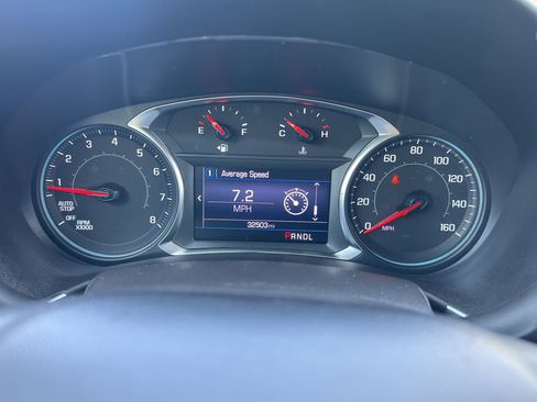 Used 2022 Chevrolet Equinox LT AWD/4WD image 10