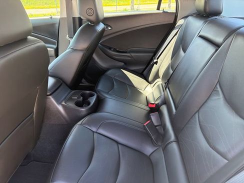 Certified 2019 Chevrolet Volt LT w/ Power Convenience Package FWD image 23