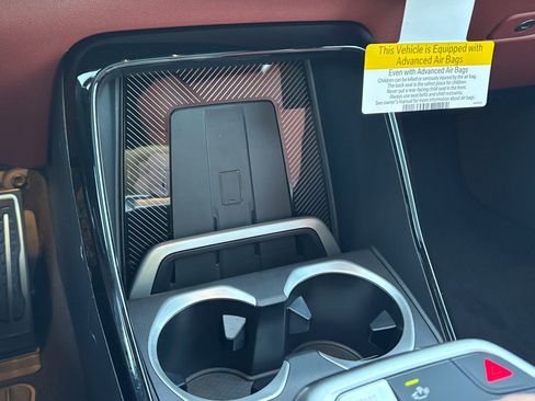 New 2026 BMW X2 xDrive28i image 25