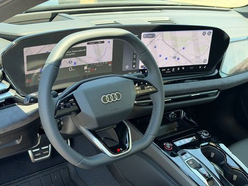 New 2026 Audi S5 Premium Plus AWD/4WD image 16