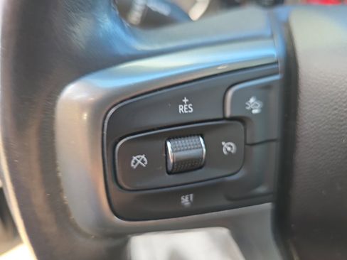 Used 2023 Chevrolet Tahoe LS image 23