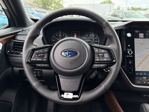 New 2026 Subaru Forester Touring AWD/4WD image 20