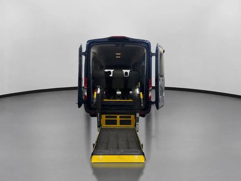 Used 2019 Ford Transit 350 XL RWD image 8